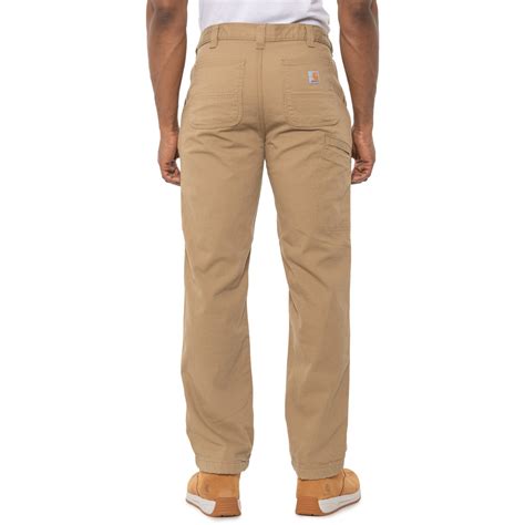 are getzs carhart pants factory seconds